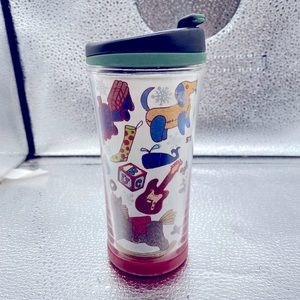 2009 Childs Starbucks mug 8oz